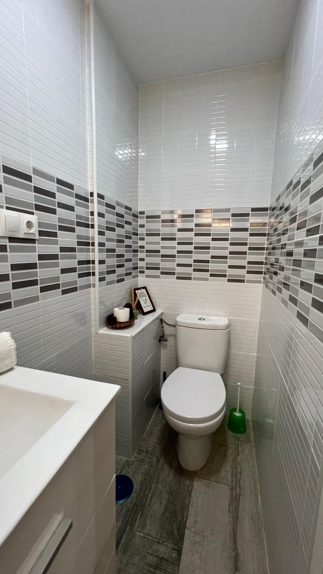 Vista A La Playa, Cerca Del Centro Con Piscina Apartment Benalmadena Ngoại thất bức ảnh